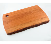 Thomas Work cutting board